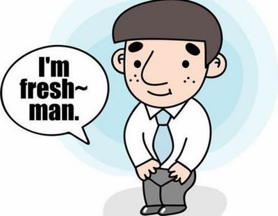 職場(chǎng)新人必備的四招