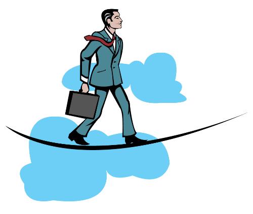 HR選簡歷潛規則：兩年三次工作經歷直接淘汰