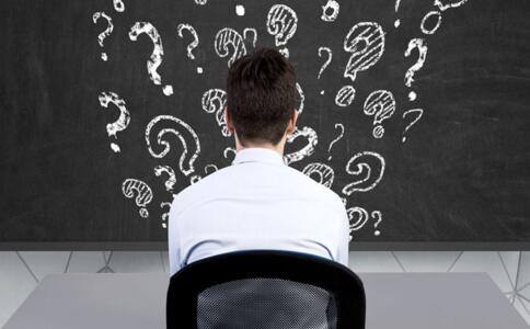 聽說你天生就是吃招聘官這碗飯的?