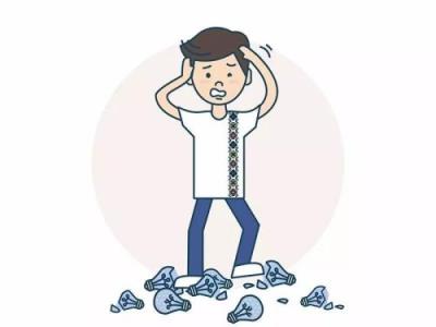 職場：引以為戒，這個錯誤不能犯