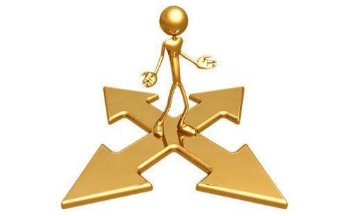 職場規(guī)劃最好與時俱進