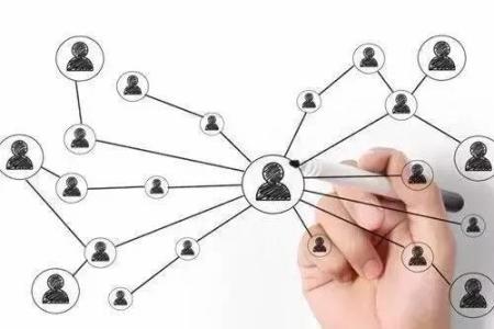 新手獵頭該如何積累人脈