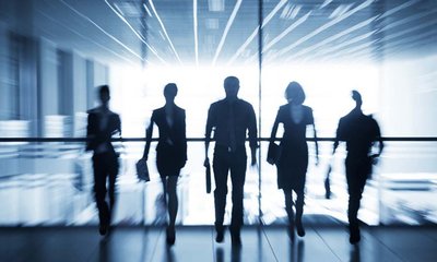 企業領導層如何提高員工的士氣