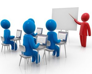 企業如何選擇培訓的內容