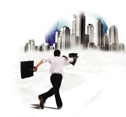 新手銷售如何做業務