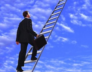 獵頭公司:企業應把晉升體系應用于員工激勵