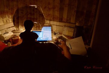 深圳獵頭公司:績效不是加班加出來的