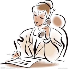 獵頭招聘:接聽電話的技巧