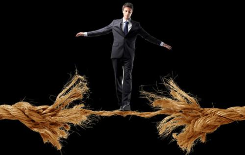 工作幾年容易出現的職場危機