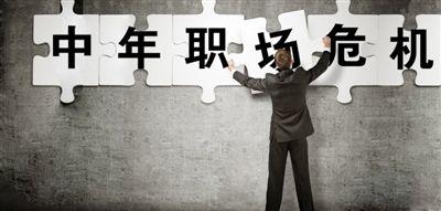獵頭:人到中年要不要考慮轉(zhuǎn)行