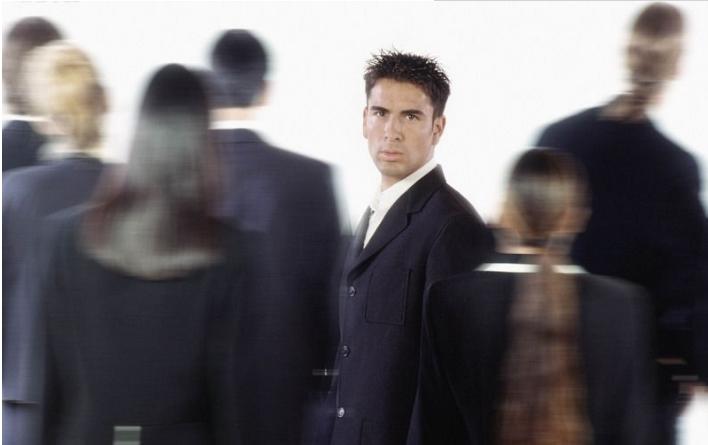  獵頭：在35歲之前成為企業不可代替的人才