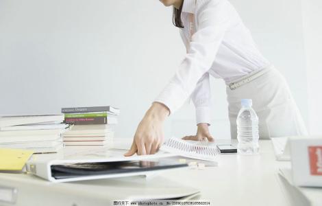 兩個關鍵因素，助力職場成功