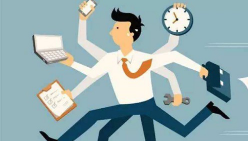 在職場上，該如何進行自我保護