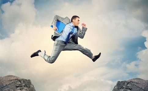 職場做不到一次轉型到位怎么辦