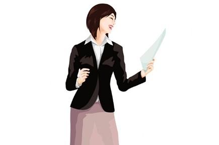 職場(chǎng)女性必須要擁有的自信