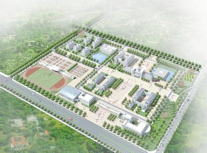 打造人才綜合服務基地