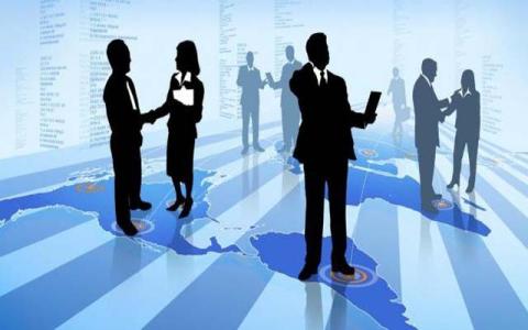 這幾種類型的同事，不可深交