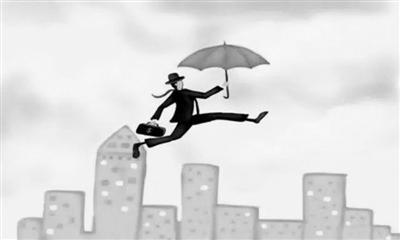 獵頭教你如何高效化地跳槽